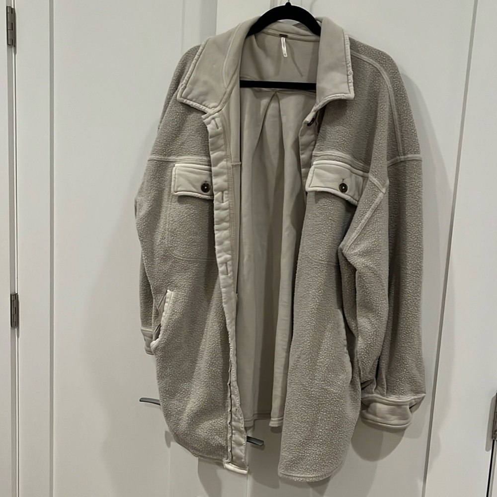 Free People Ruby jacket